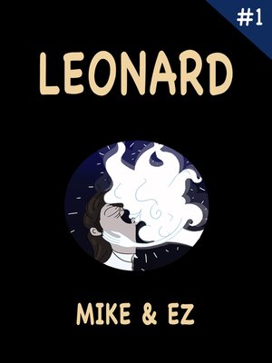 cover image of Leonard